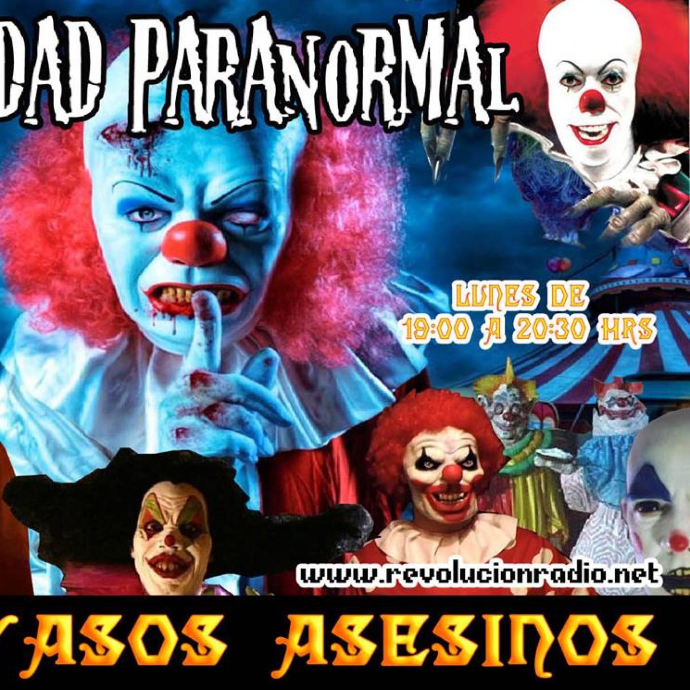 Realidad Paranormal