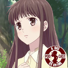 A Ras De Anime #9: La nueva versión de Fruits Basket te recuerda que tienes sentimientos