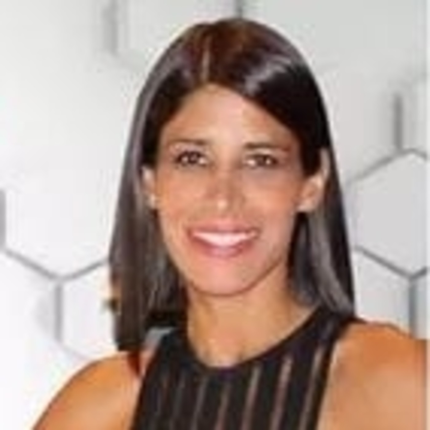 Fiorella Díaz, Presentación de negocio episode artwork