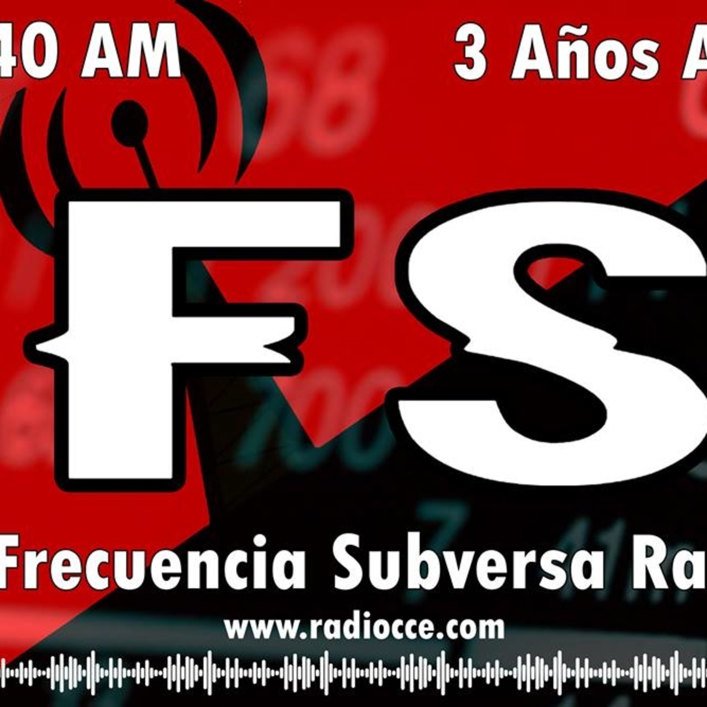 Frecuencia Subversa Radio