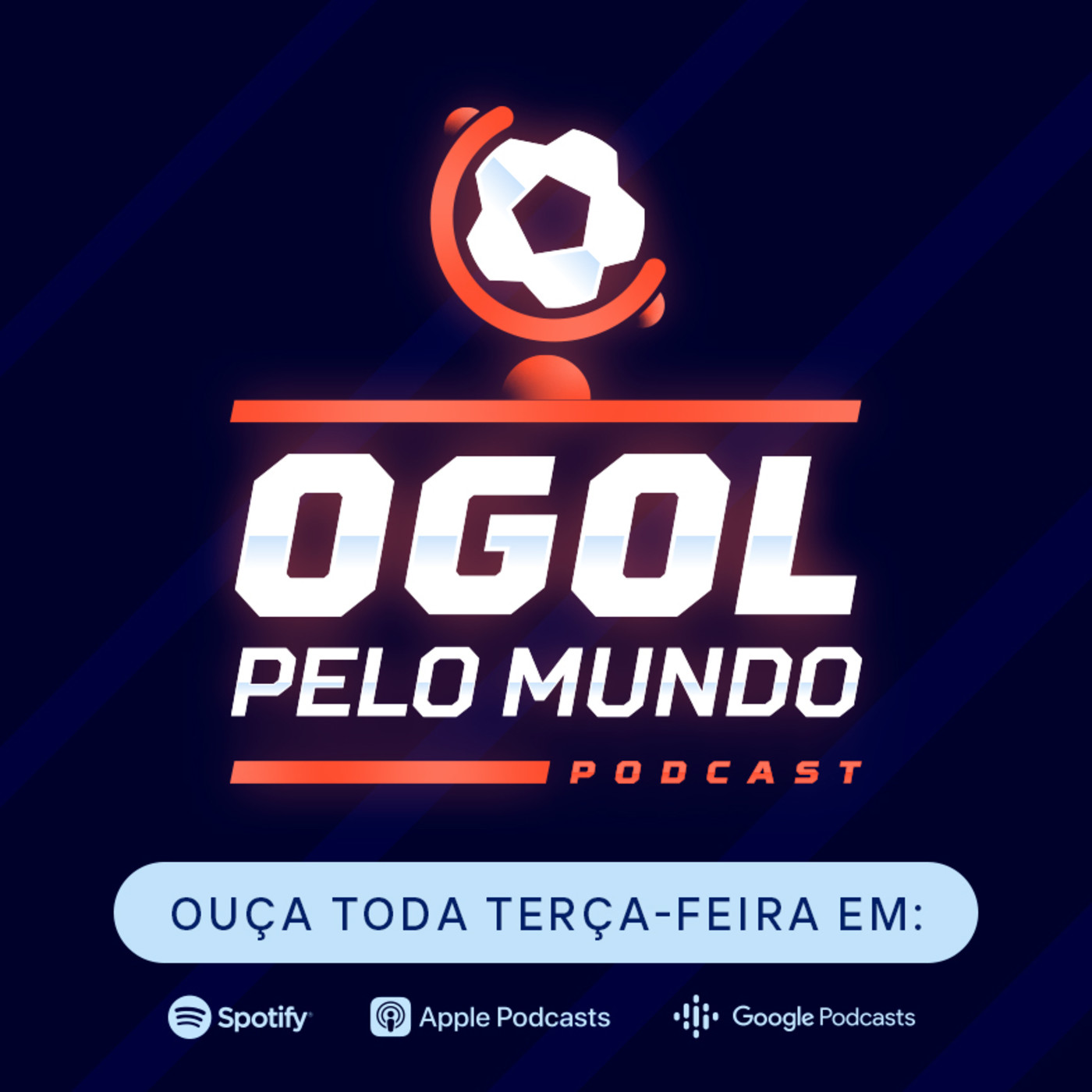 oGol Pelo Mundo