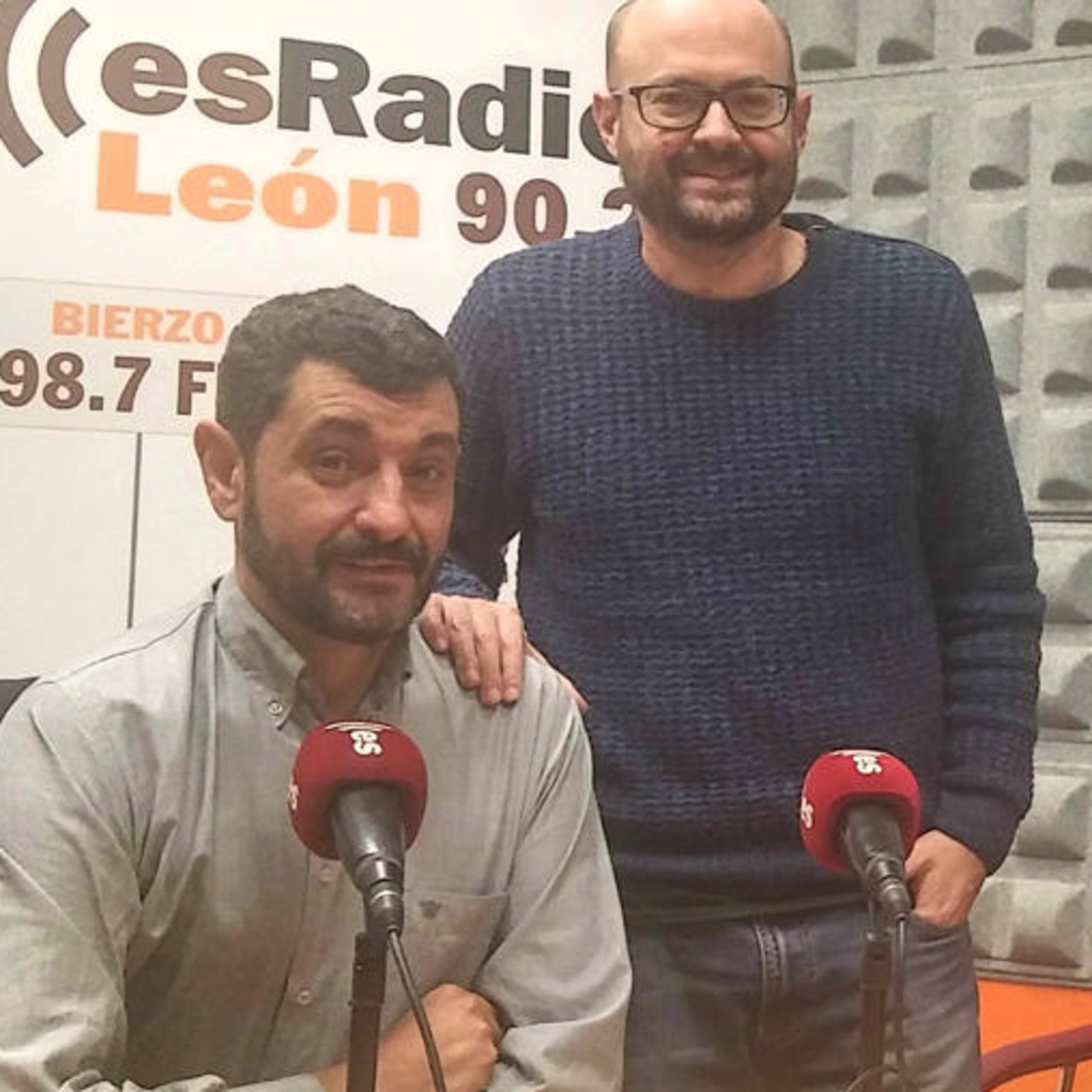Podcast de León Es Deporte