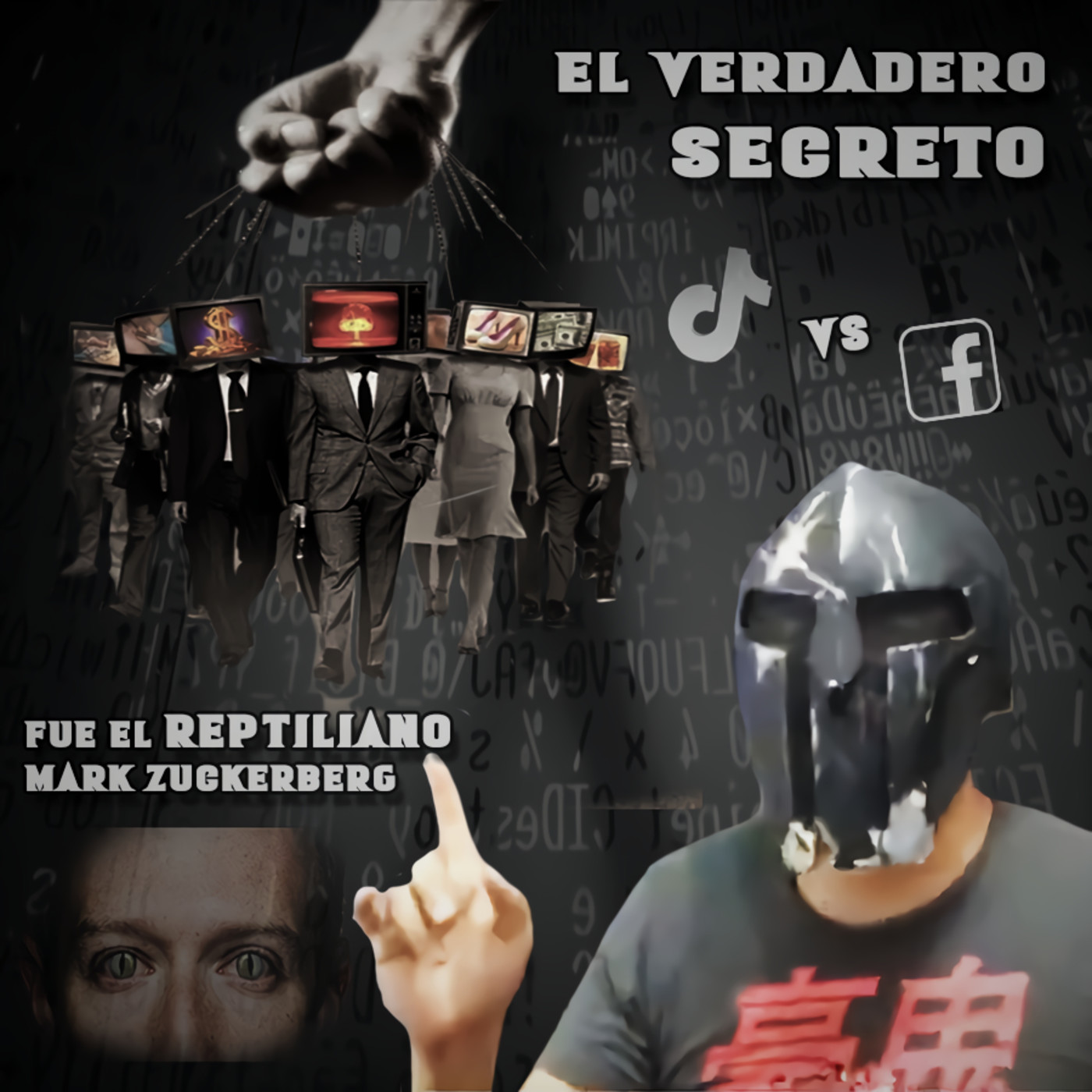 Spartan Geek: Conspiraciones y Otros Mundos