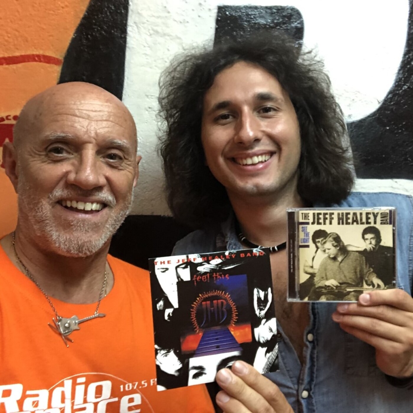 Así Suena El Rock