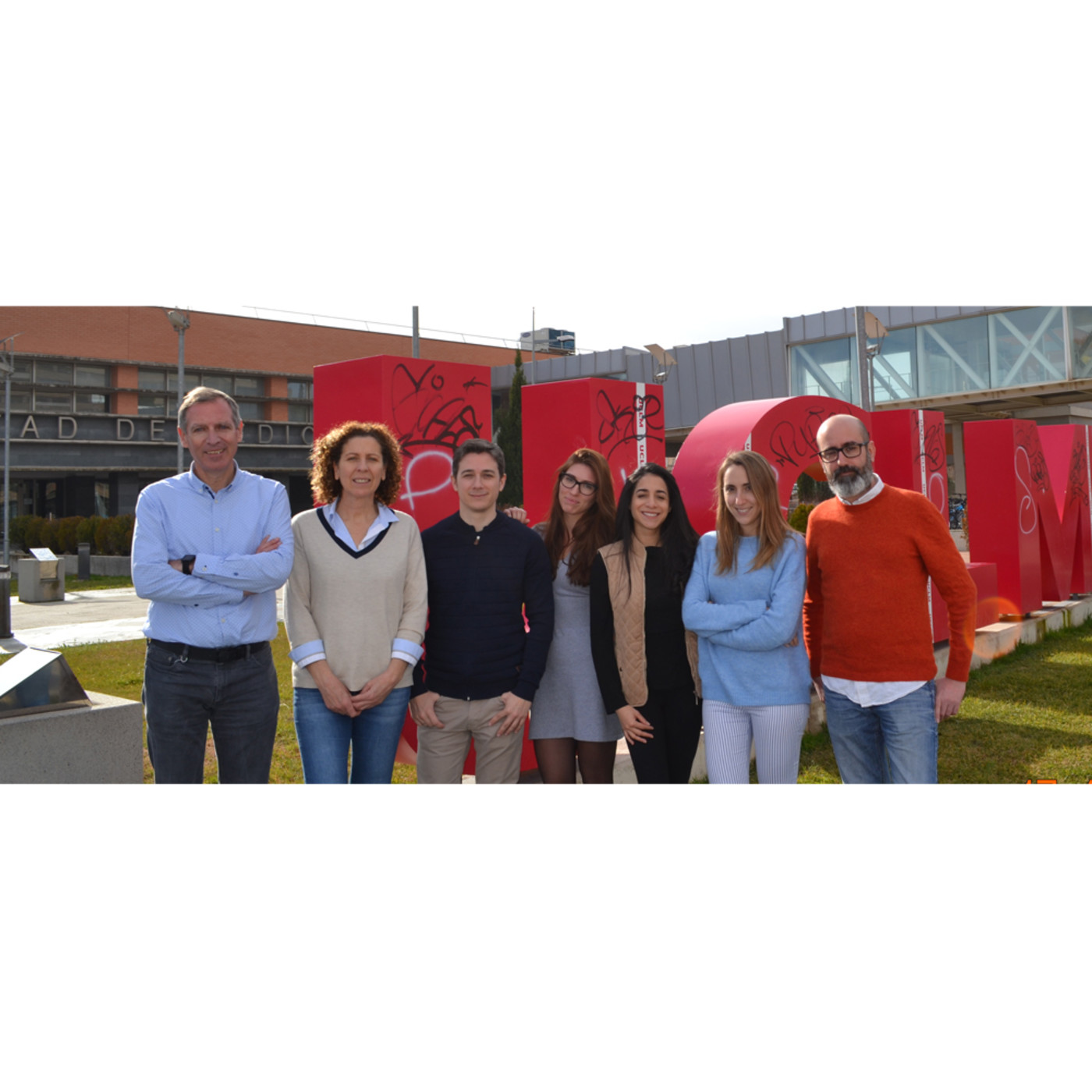 Investiga que no es poco