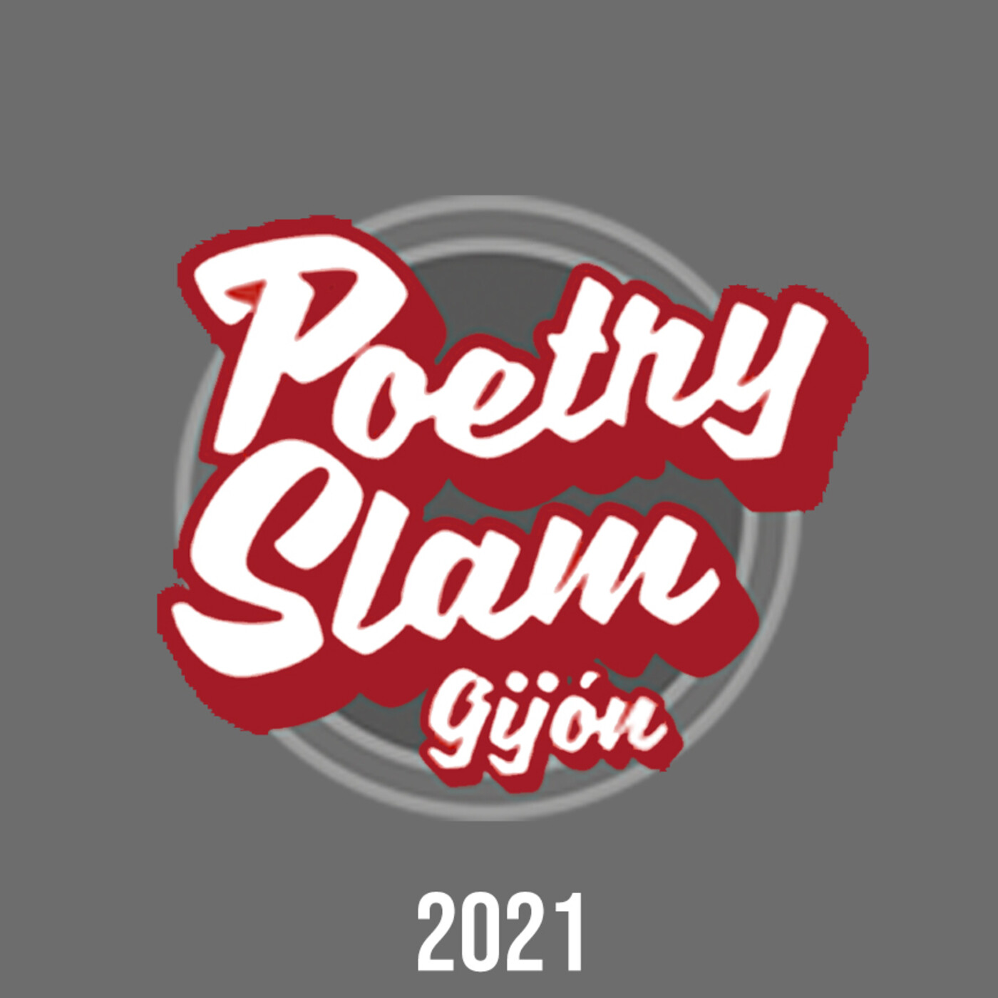 XIII POETRY SLAM GIJÓN - enero 2021 episode artwork