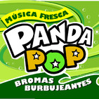 panda show 12 octubre 2016