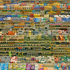 Aditivos y conservantes alimentarios (78)