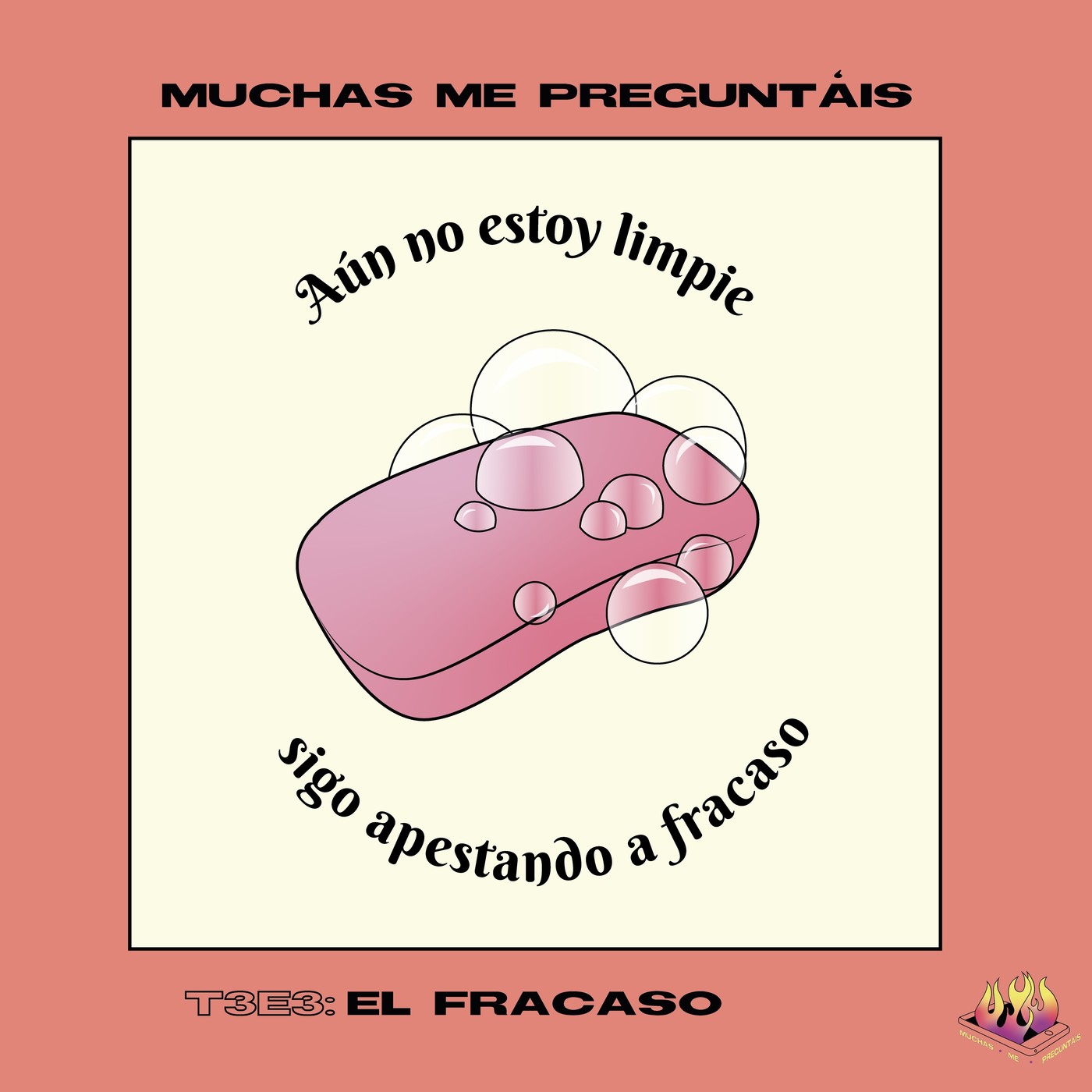 Muchas Me Preguntáis