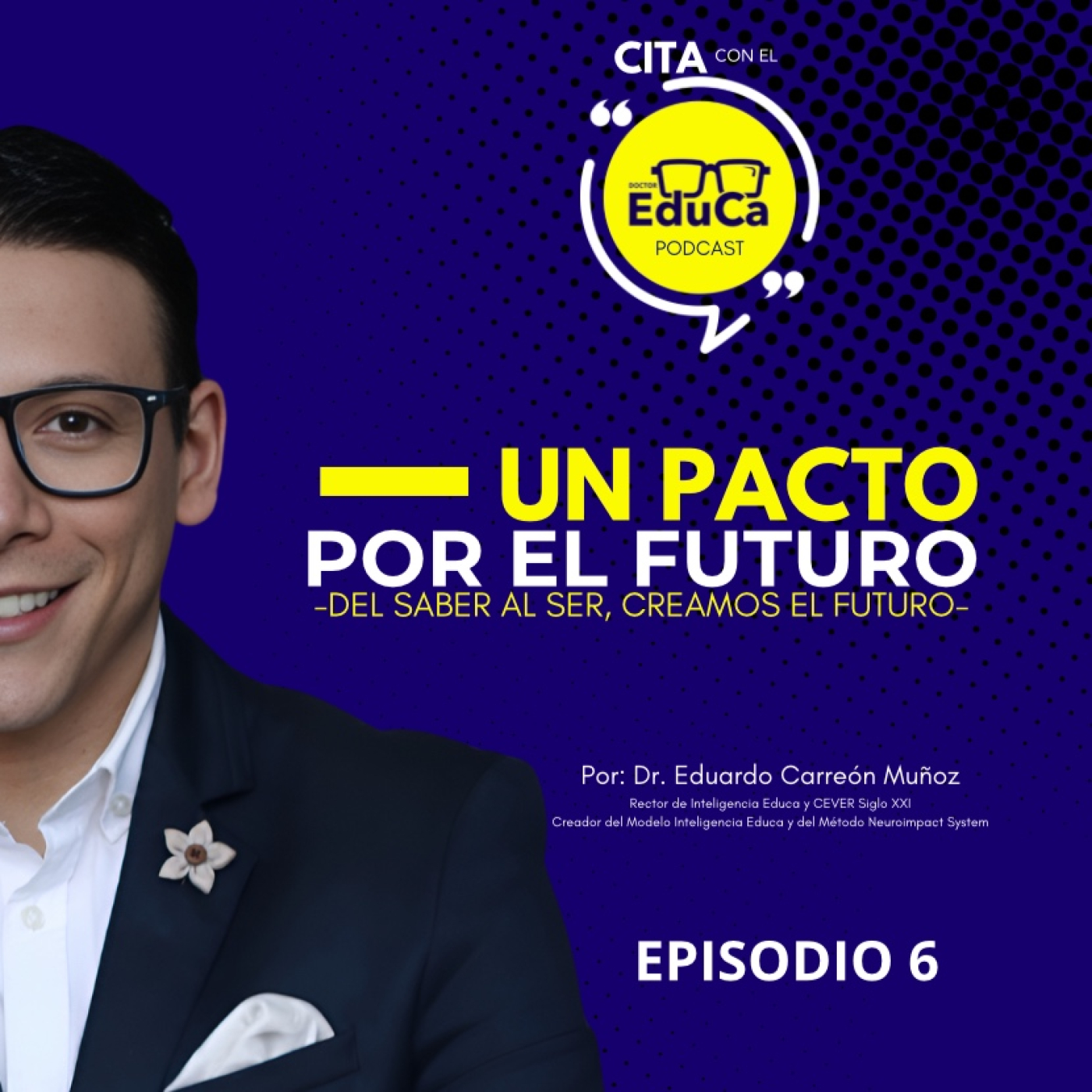 Cita con el Doctor EDUCA