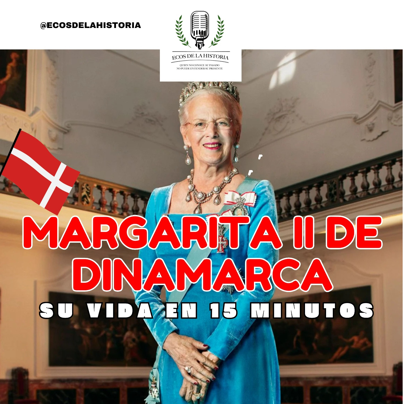 Ecos de la Historia