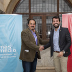 El PP cerró el Consorcio Medioambiental y eso condenó a la provincia de Cáceres a 4 años de retraso