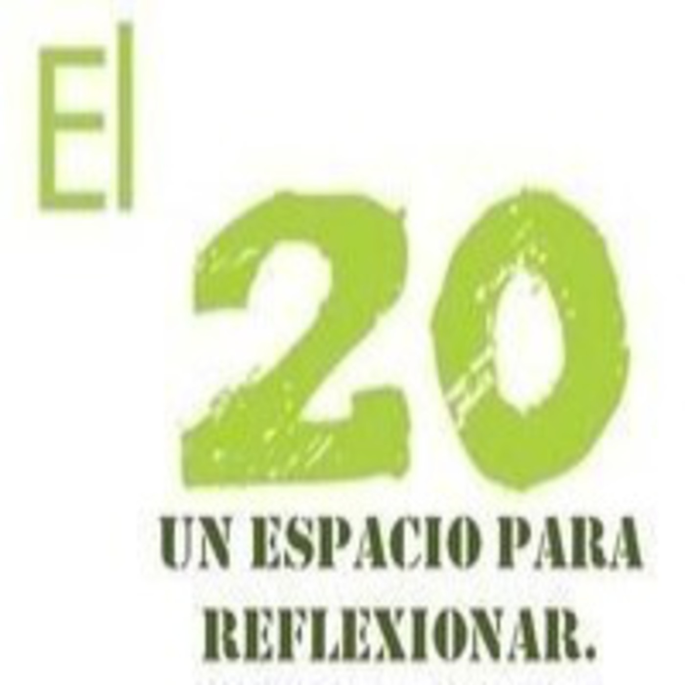 EL 20 (México) - Emisión 15/04/2014 episode artwork
