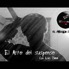El Abrazo del Oso - Hitchcock y el arte del suspense
