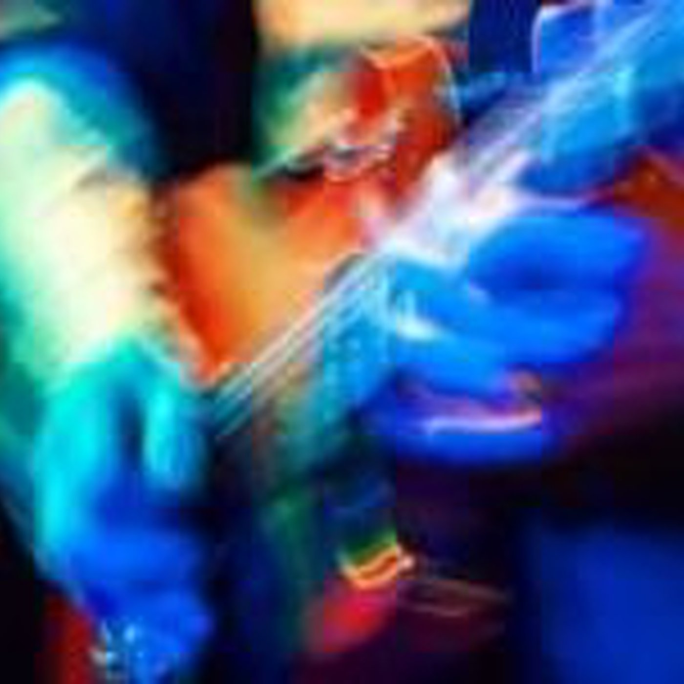 Mitos del Rock, programa 1 episode artwork