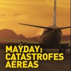 Mayday - Catastrofes Aereas - T2. E5. Cruce mortal