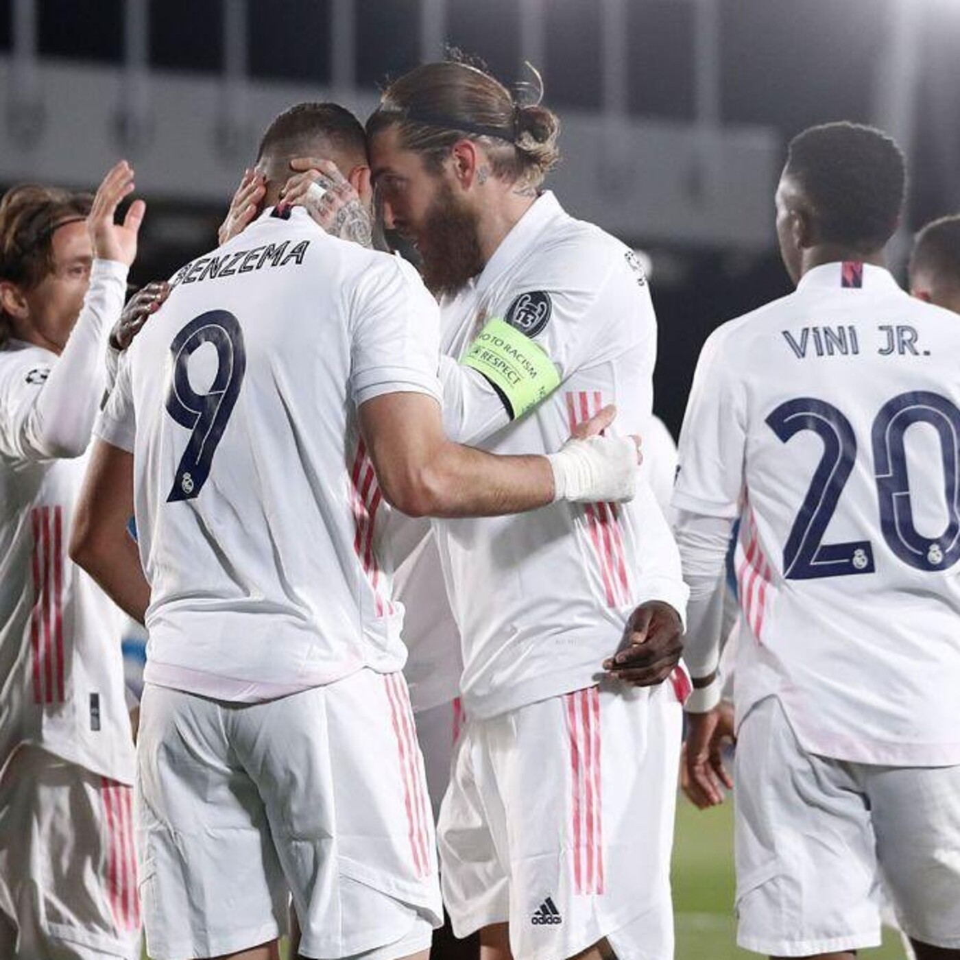 Podcast de MERITOCRACIA BLANCA