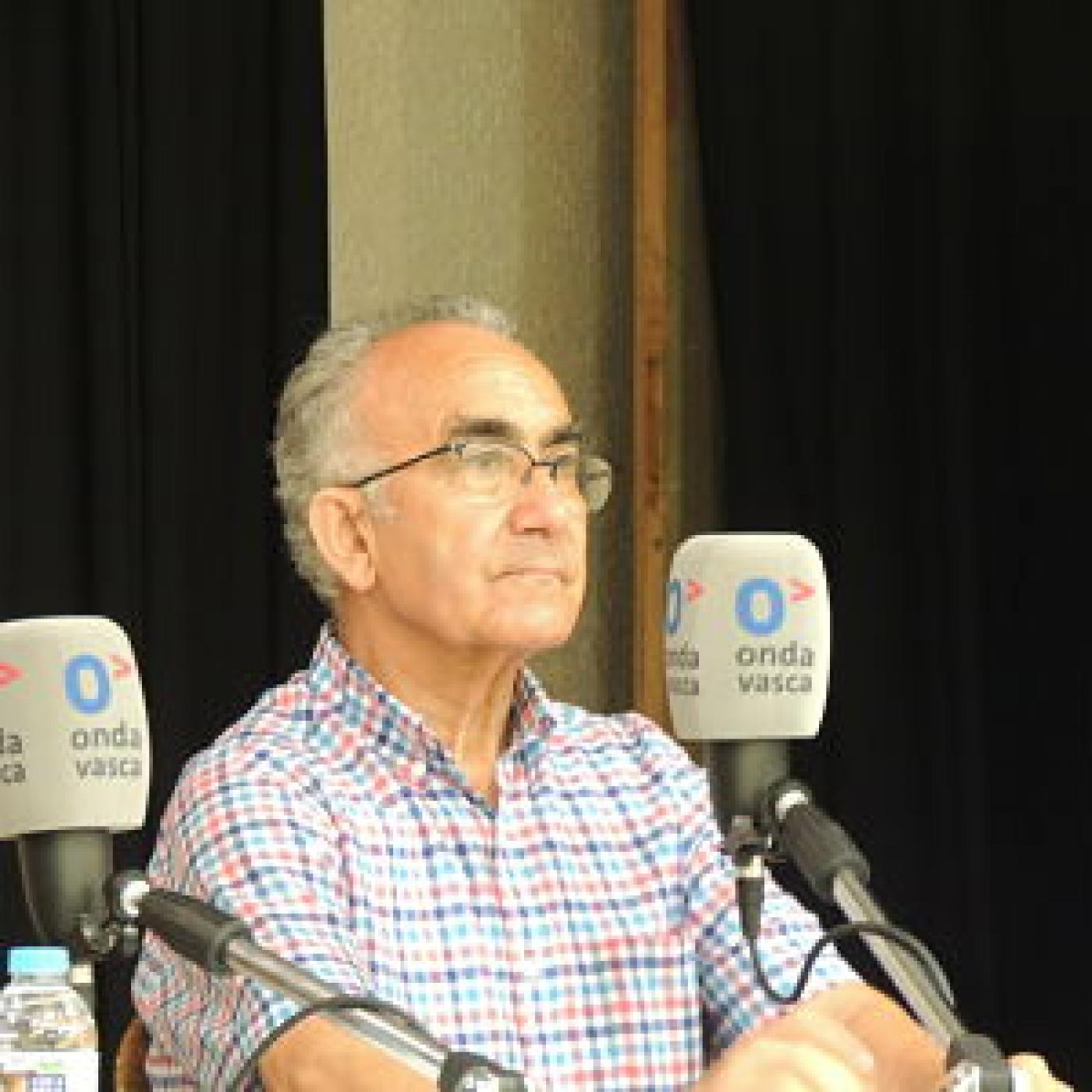 Concurso personas Radio-Activas de Euskadi