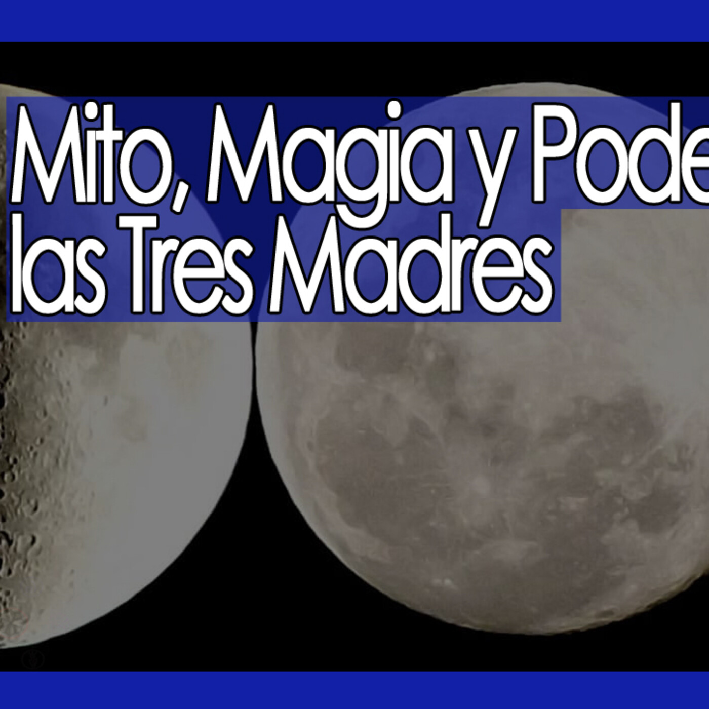 Misterio3 Mito, Magia y Poder de las Tres Madres episode artwork