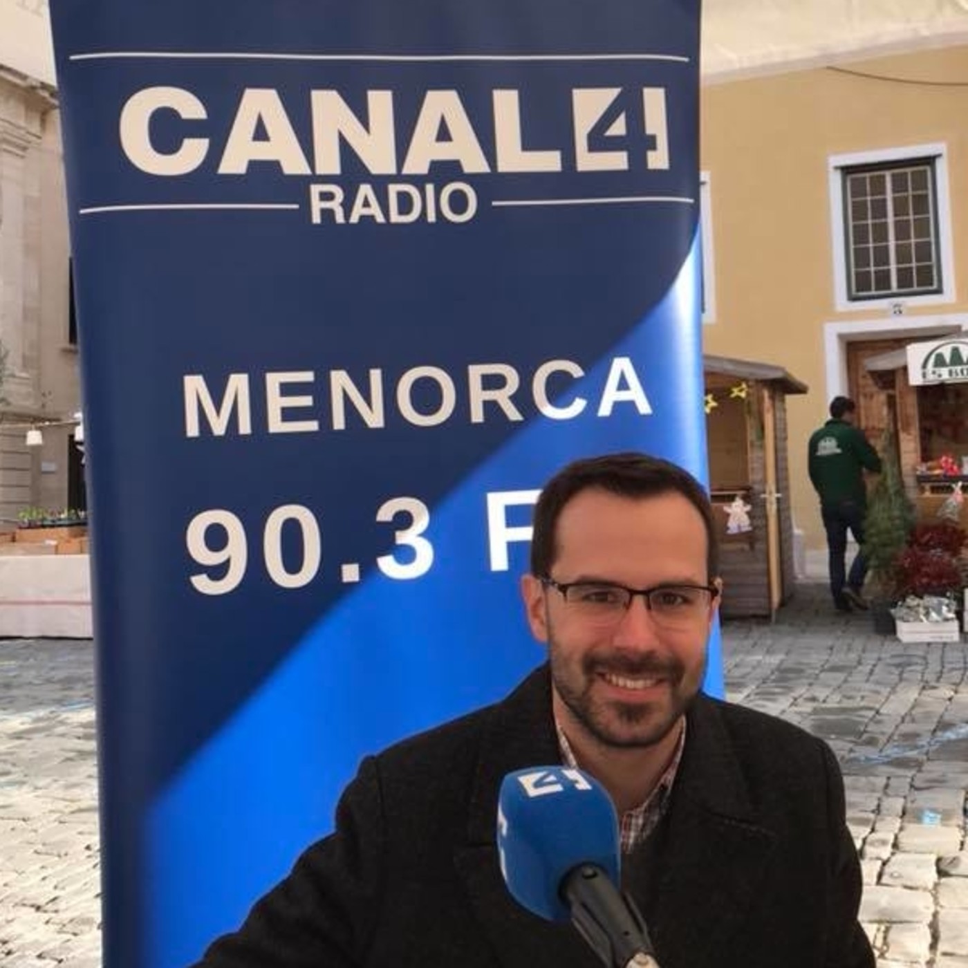Podcast Onda Menorquina