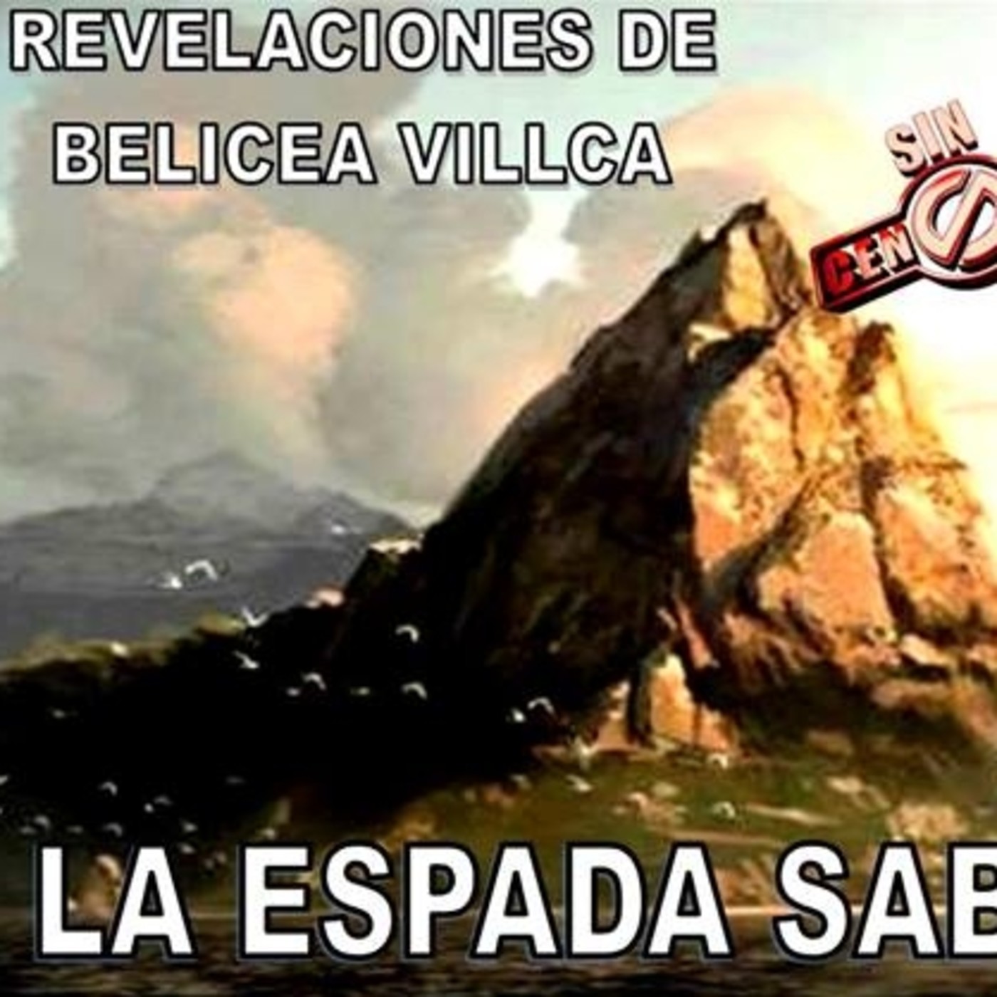 Capítulo 42. La Espada Sabia en América