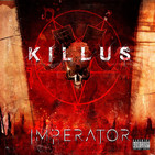 Noche de Rock 1160 - Killus - Mazo de Santo