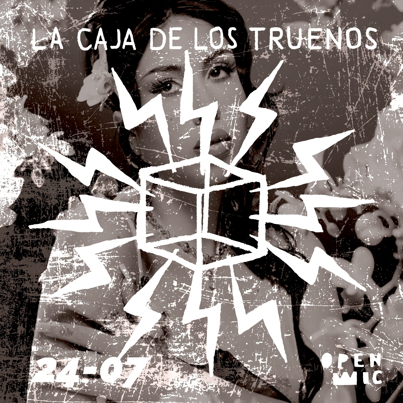 La Caja de los Truenos