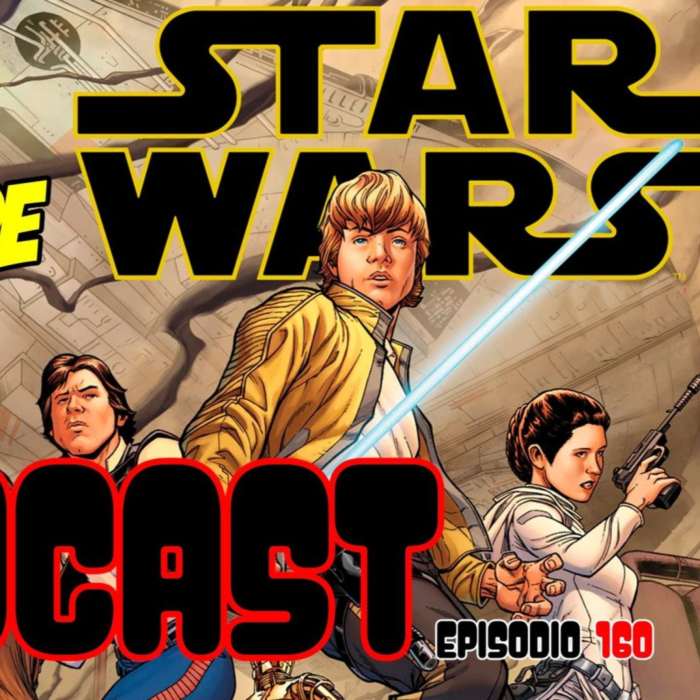 CC PODCAST