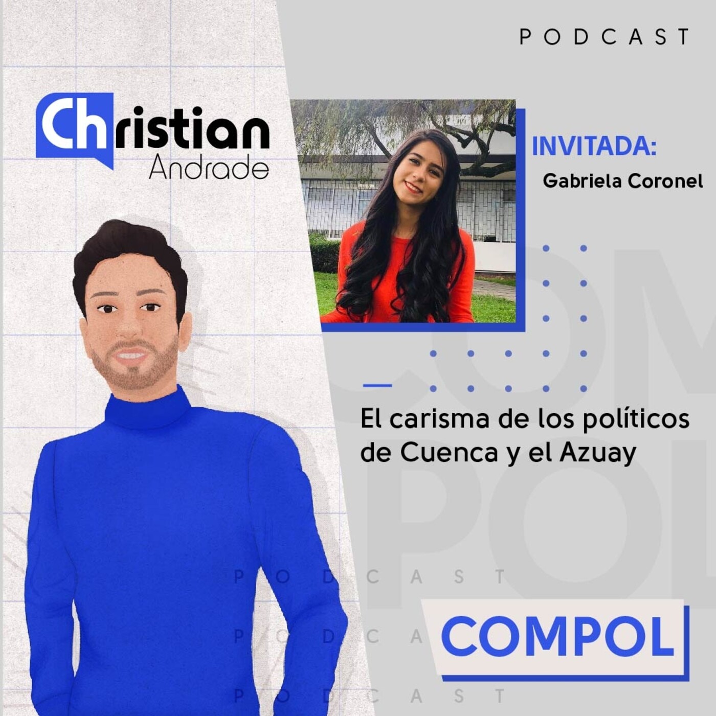El Podcast de Christian Andrade