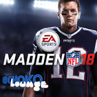 Lounge 269 “Madden 18”