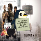 Capítulo 4: Mi adaptación de un videojuego favorita