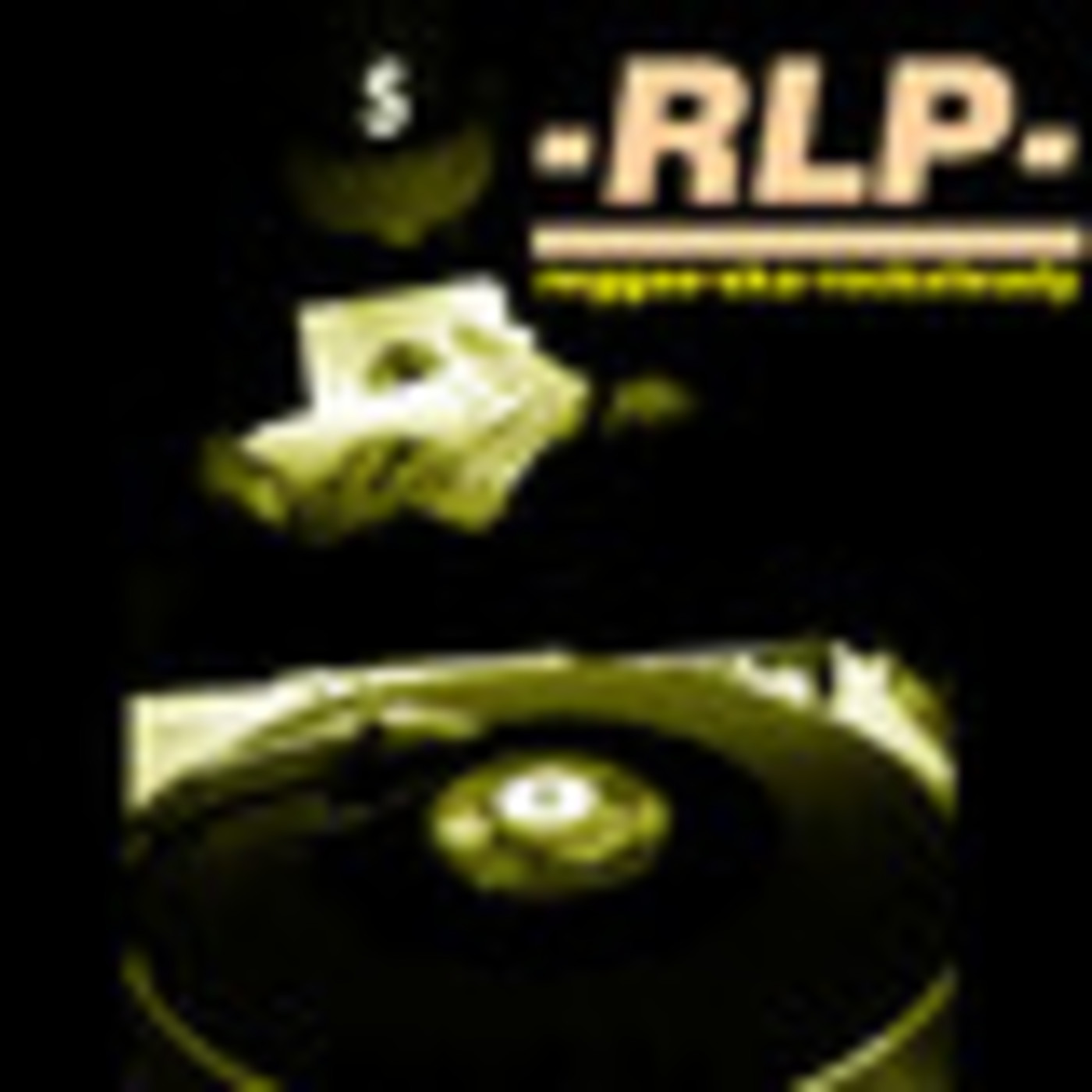 RLP (REGGAE-SKA-ROCKSTEADY)