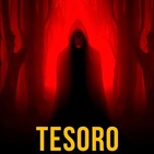 Tesoro (historias de terror)