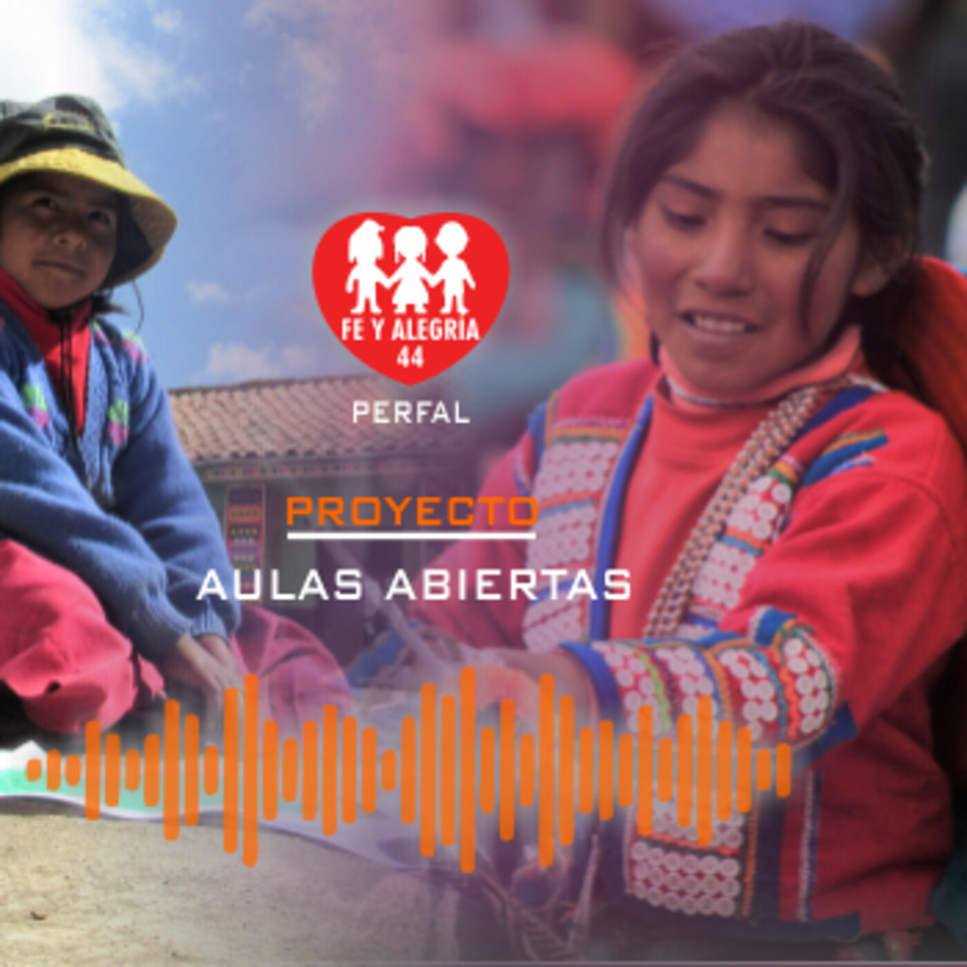 PROYECTO AULAS ABIERTAS