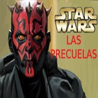 LODE 2x23 STAR WARS episodios I - II - III Parte 1 de 3