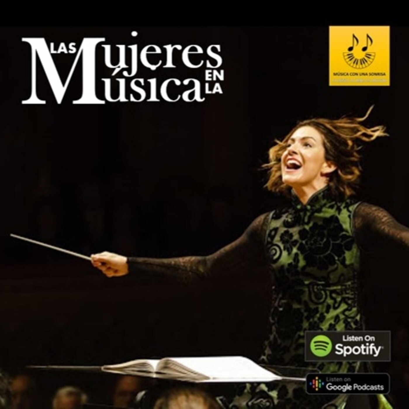 Música con una sonrisa
