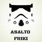 Asalto Friki 1x02 Adaptaciones