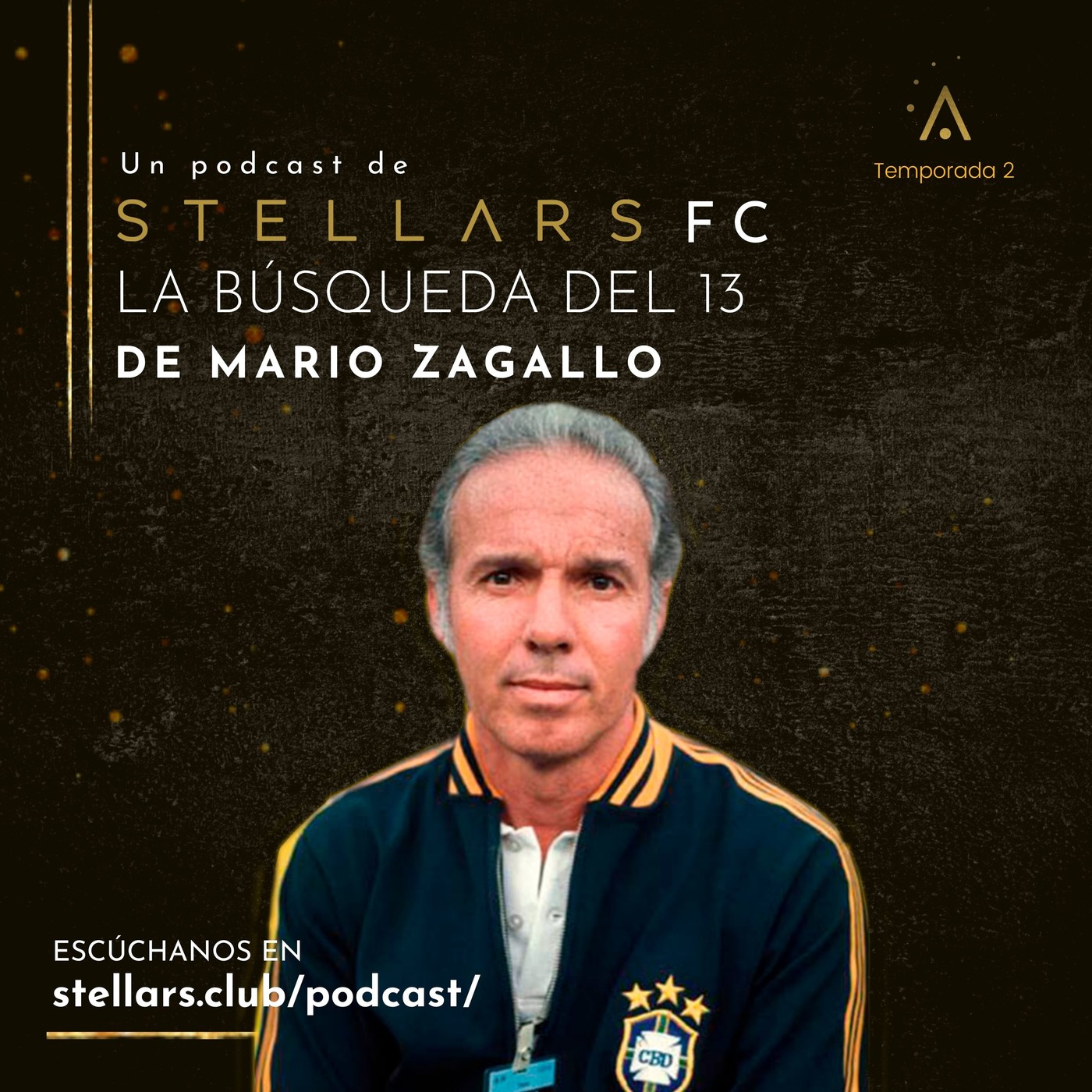 STELLARS FÚTBOL CLUB