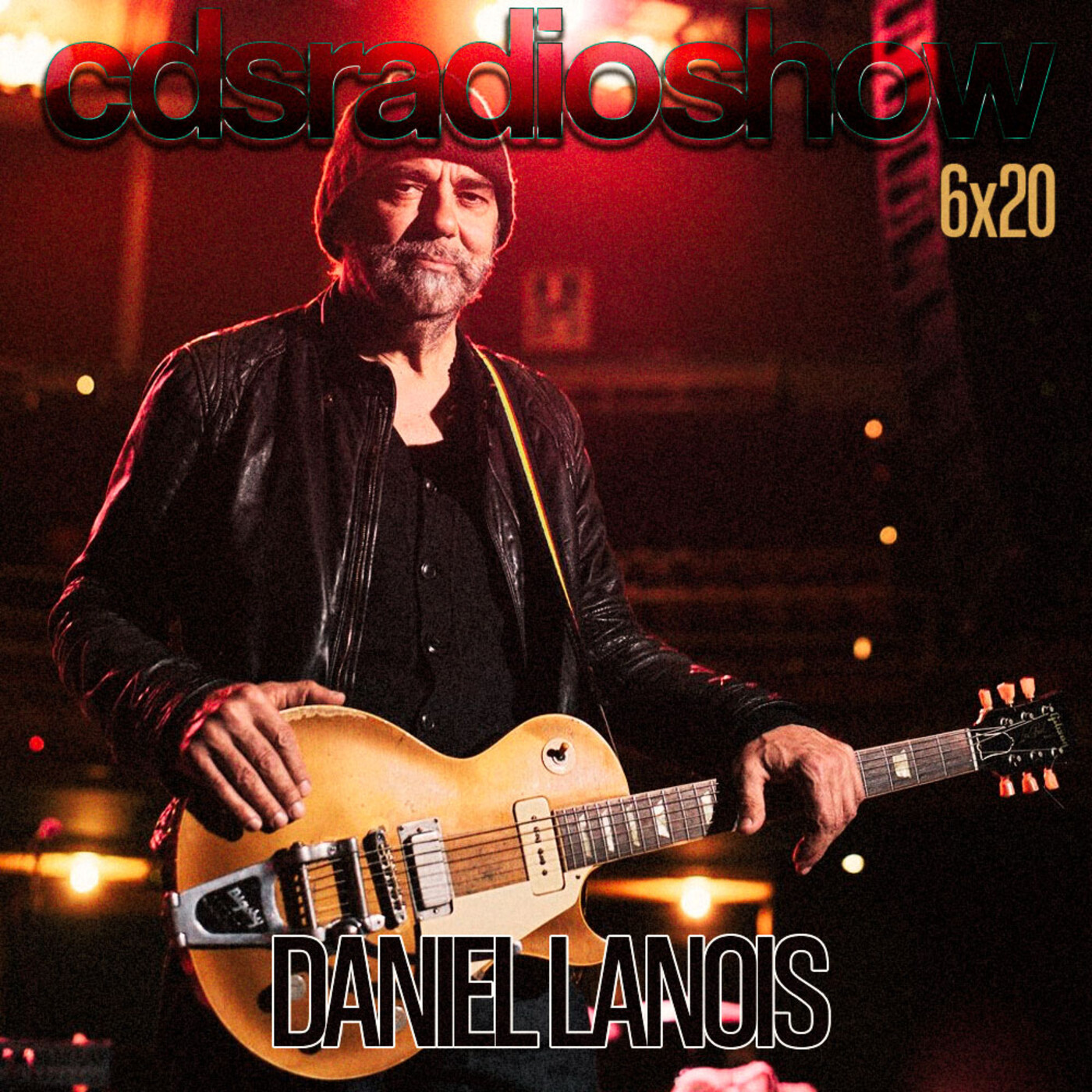 CDS RADIOSHOW