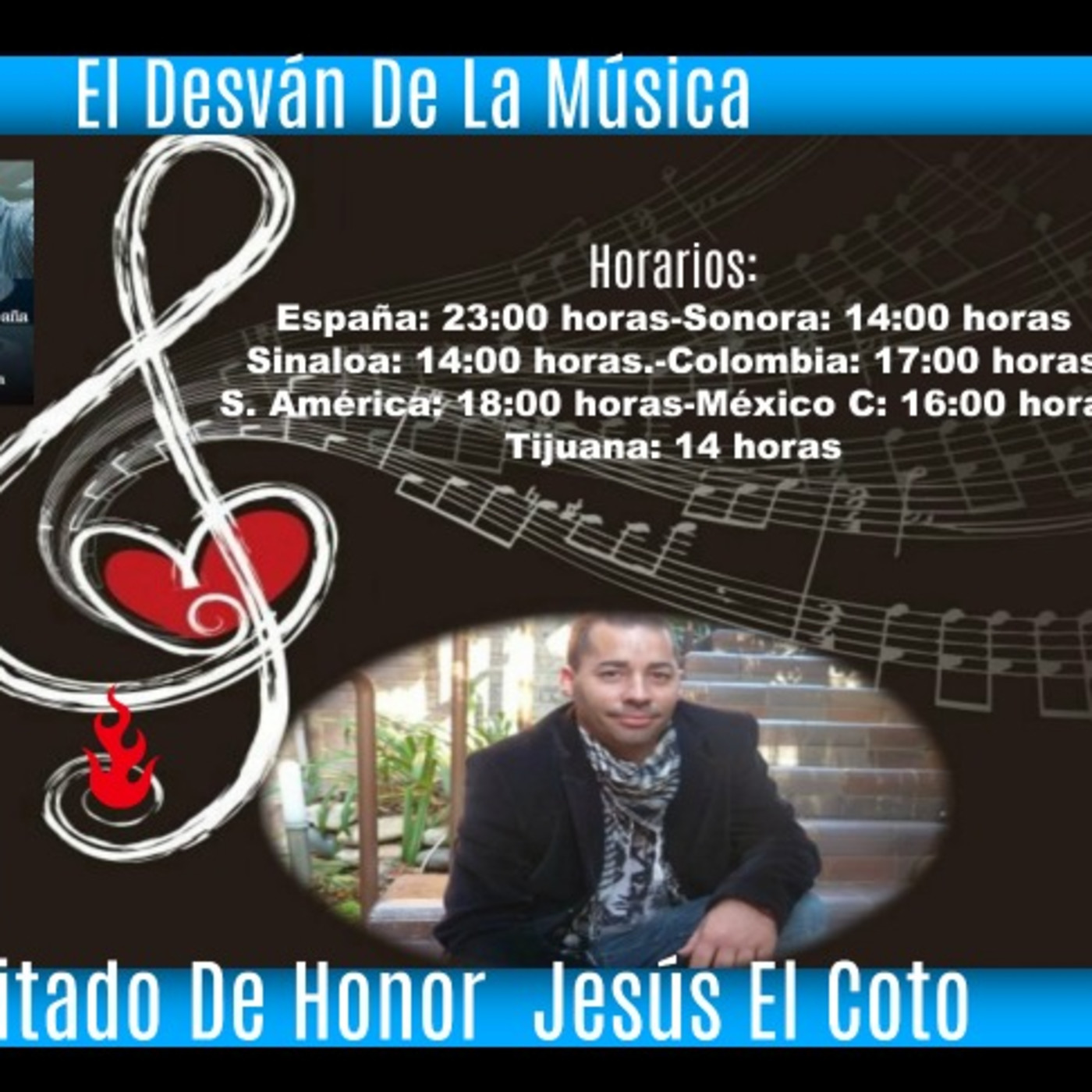 El Desván De La Música