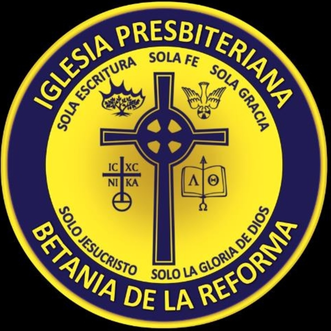 Podcast de IglesiapresbiterianaBetaniachi