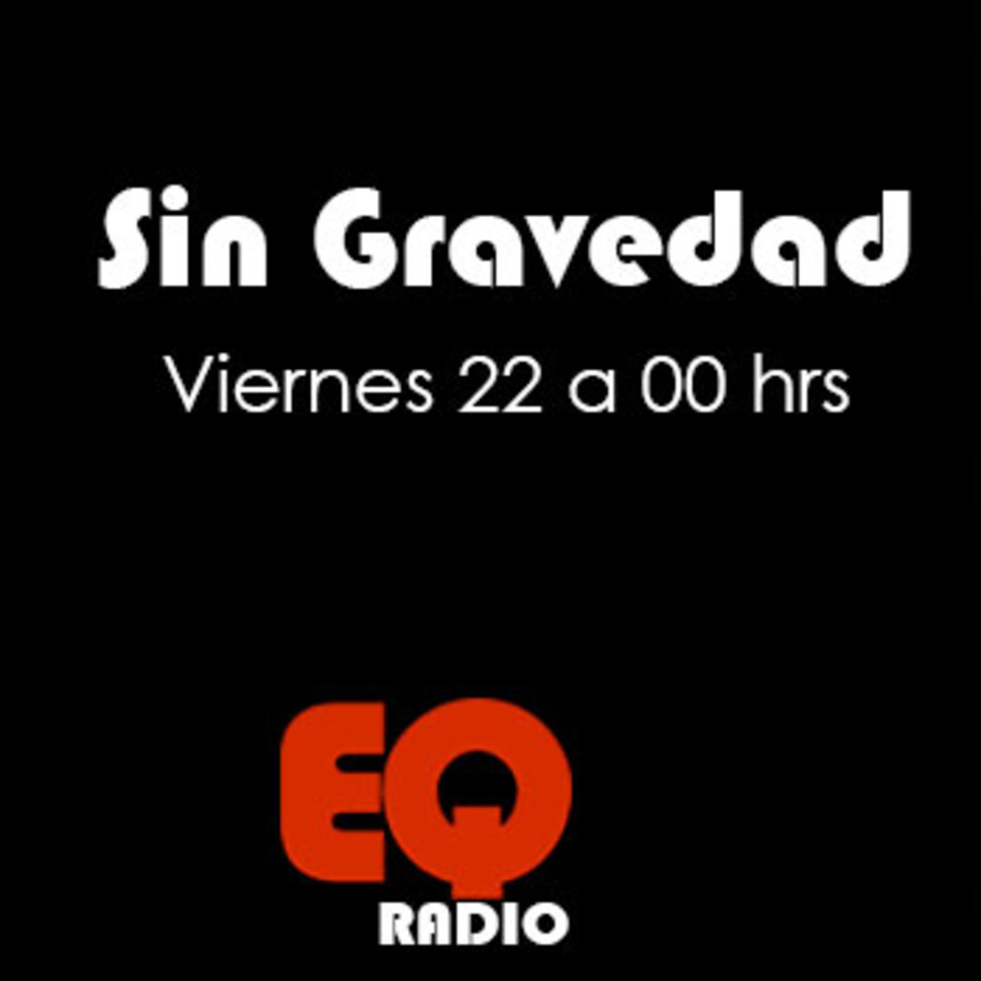 Sin Gravedad 6° temporada