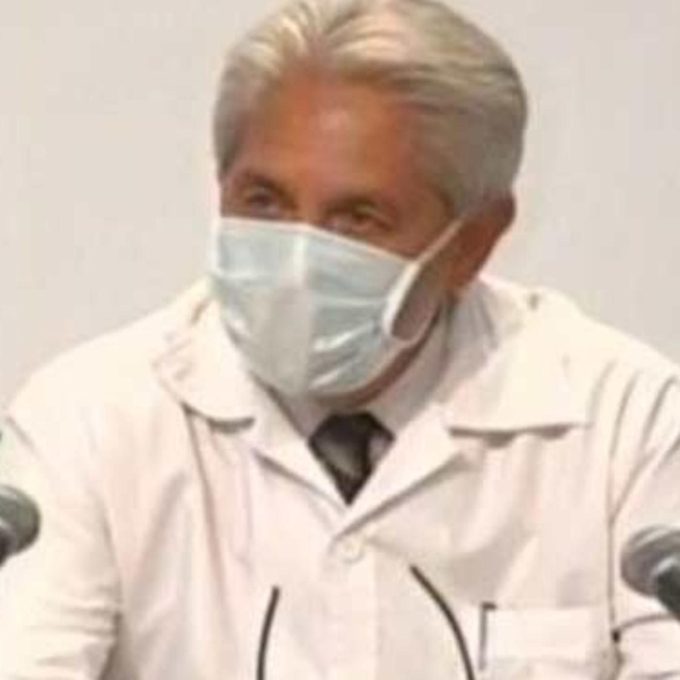 Roberto Bastidas