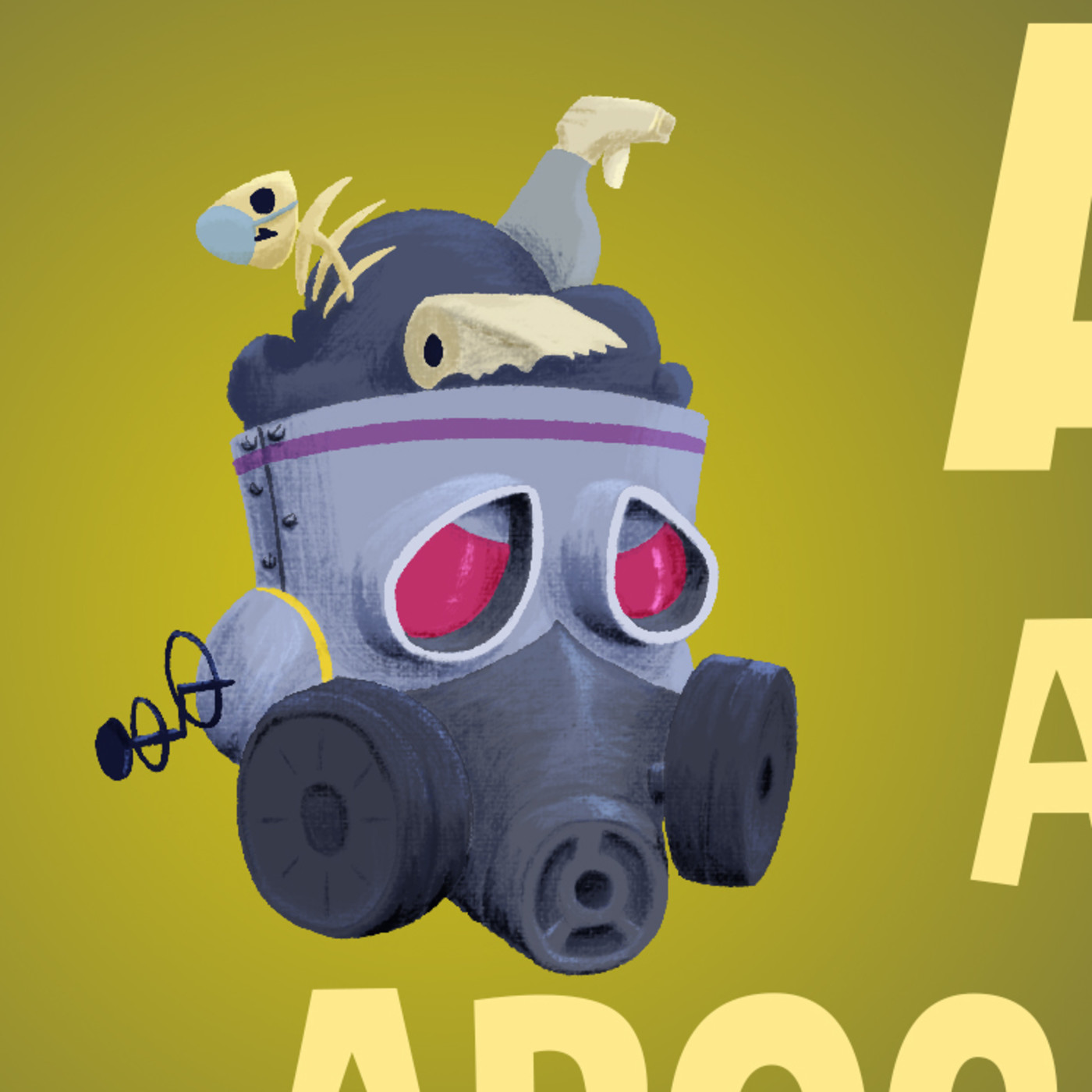 Androide Zoquete Podcast