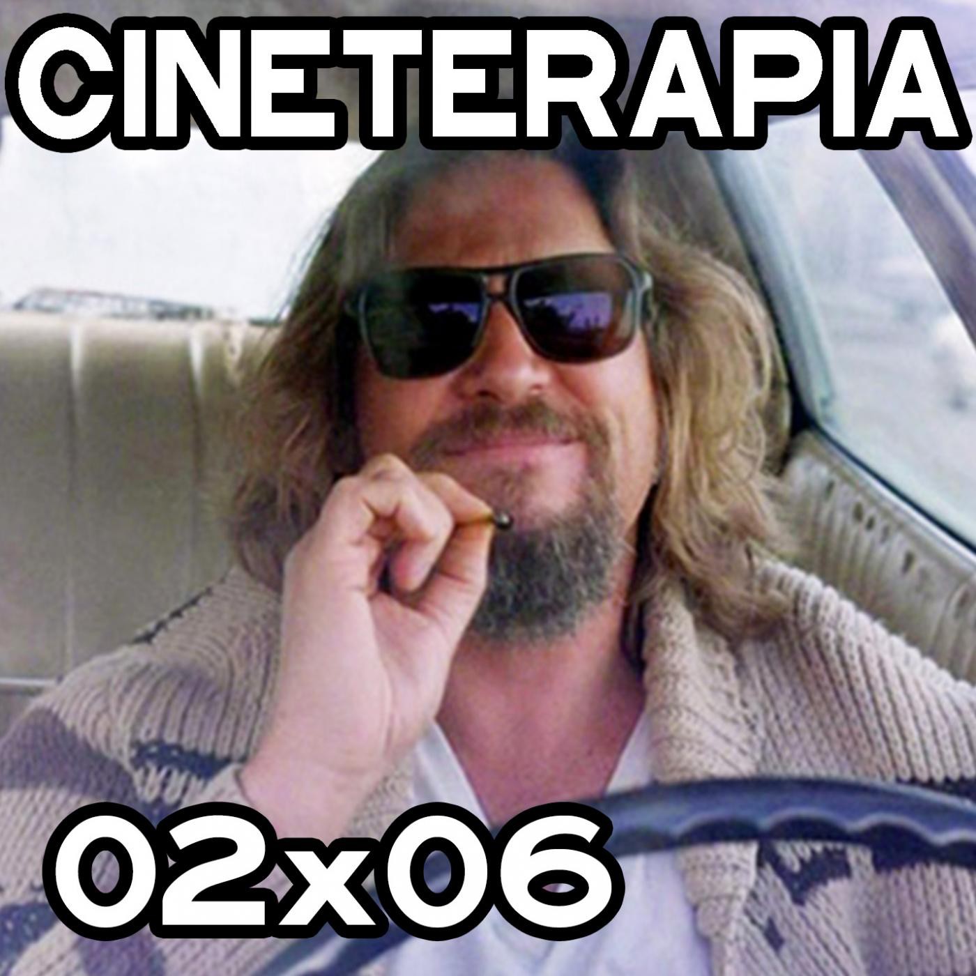 Podcast de CineTerapia