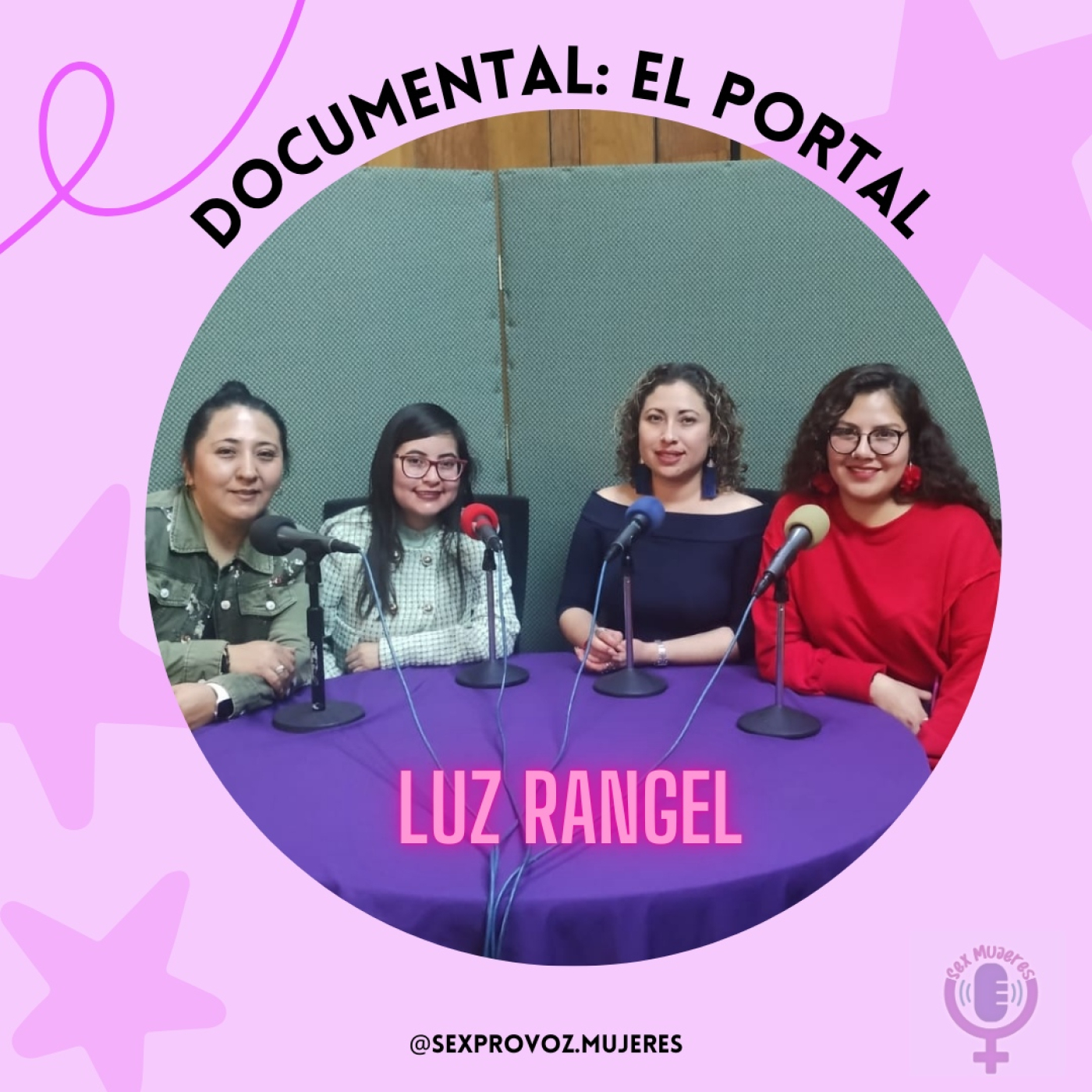 Sexprovoz.mujeres