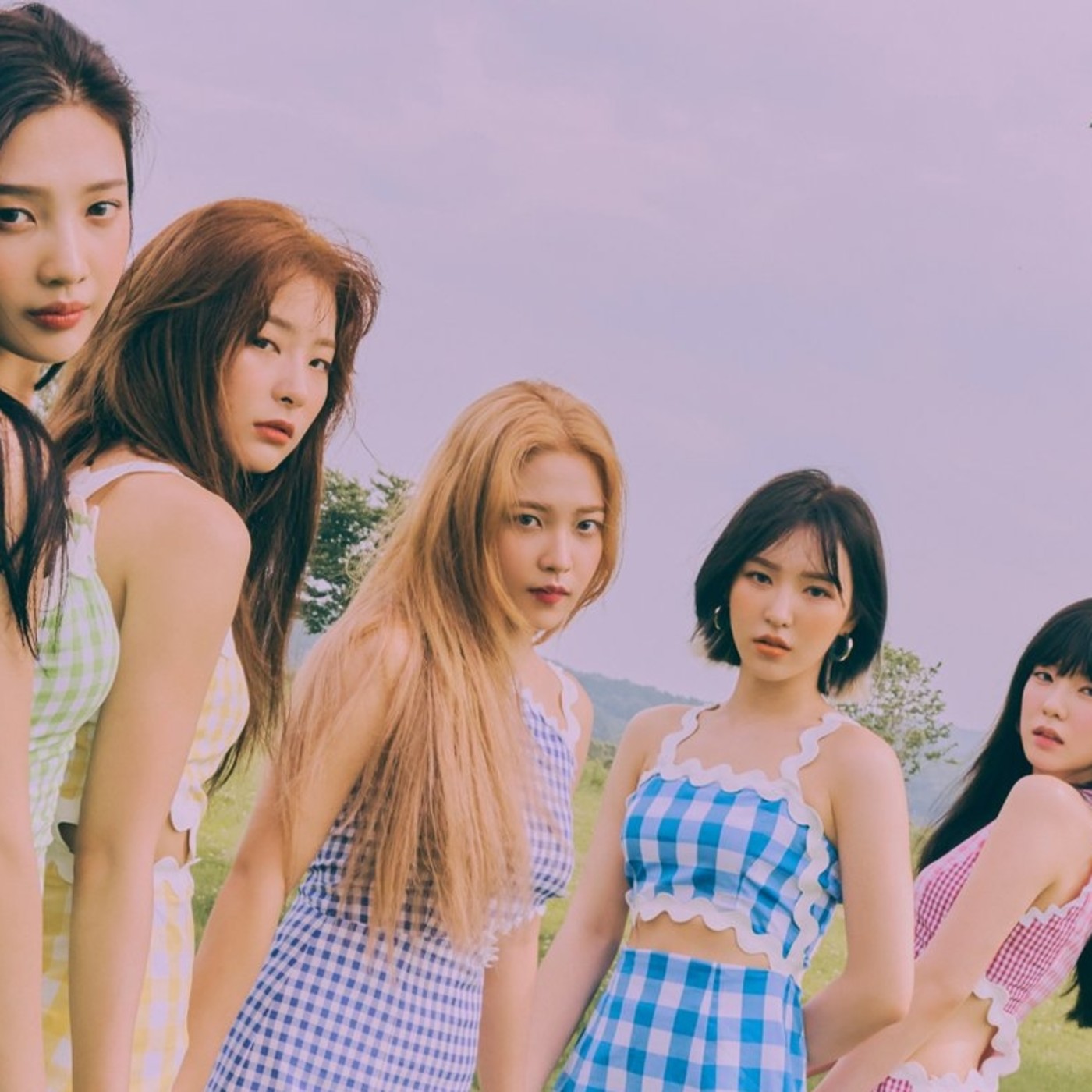 2019 Kpop Playlists