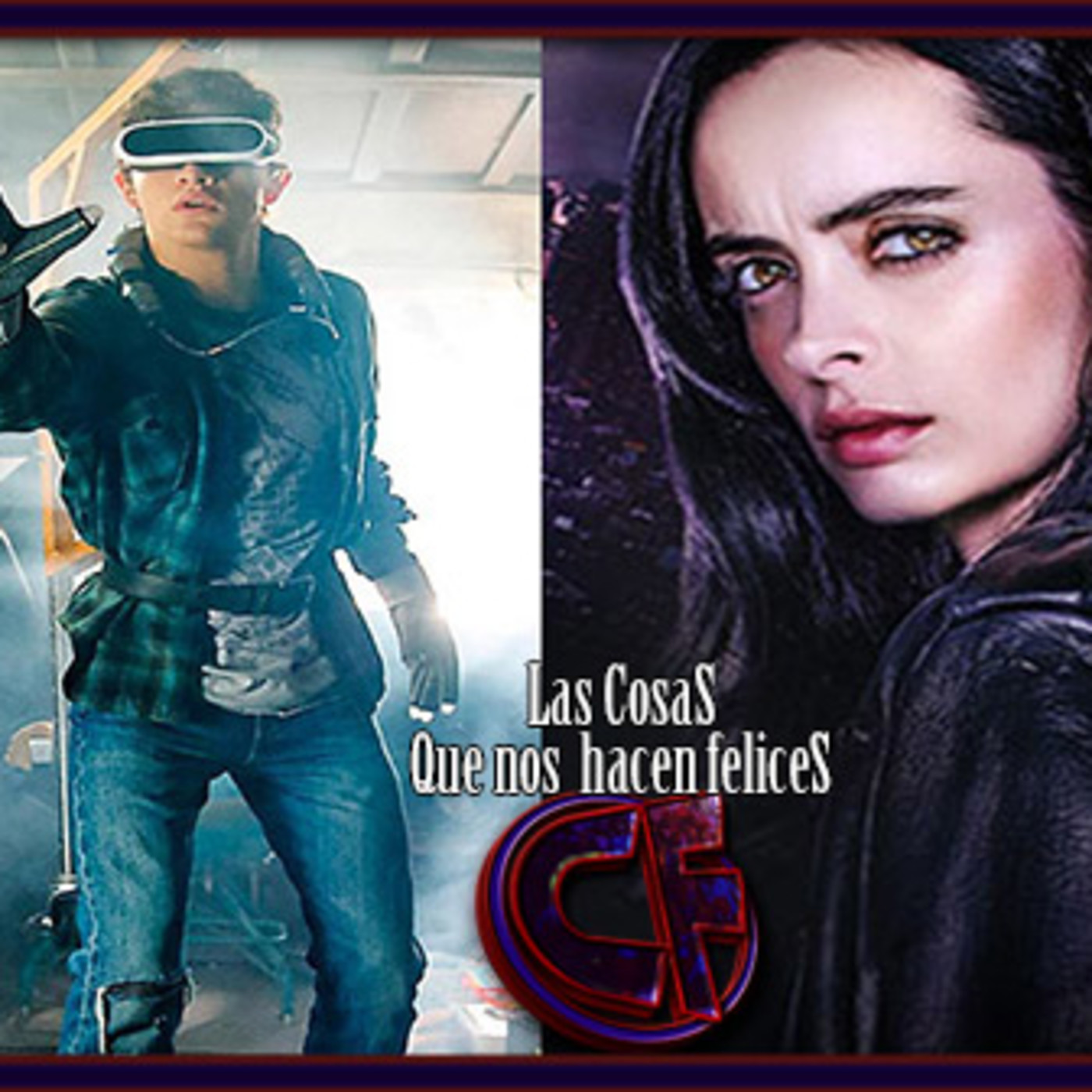 Cosas felices Podcast