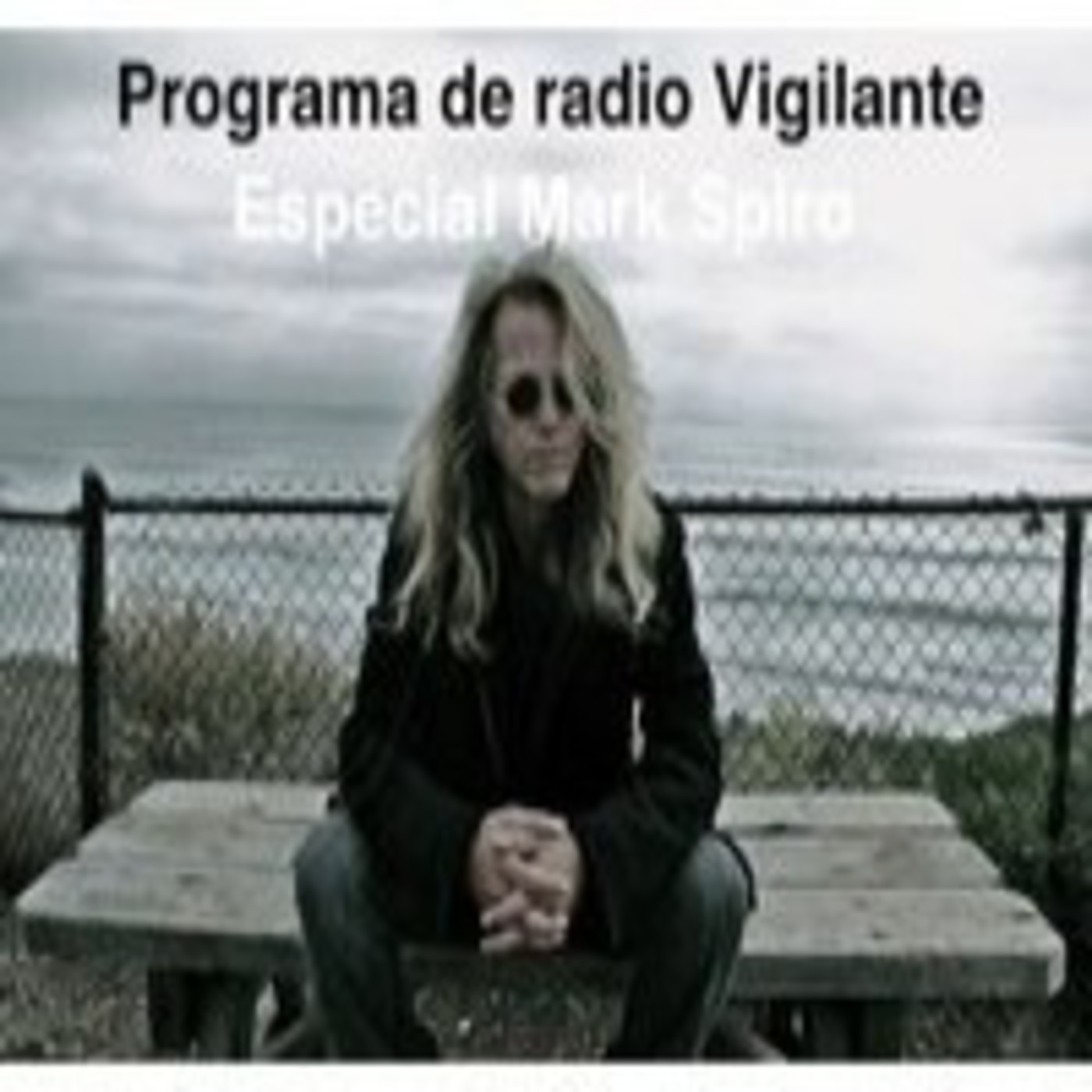 Vigilante - Especial Mark Spiro (2-3-2012) episode artwork