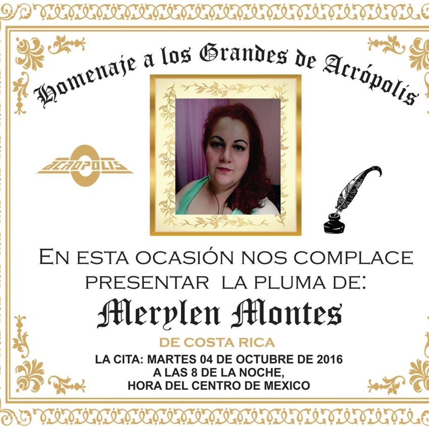 Podcast de PATRICIA-GLEZ